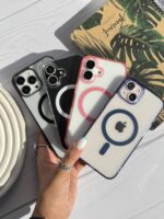 قاب Mag Pro (کدC1980) - تصویر 3