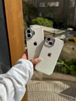 قاب شاینی گلیتر Shiny Glitter (کدC2097) - تصویر 2