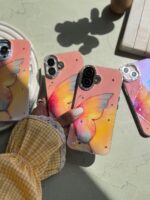 قاب پروانه جادویی (کدC2082) - تصویر 5