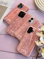 قاب قلب لیزری Pink Love (کدC2087) - تصویر 6