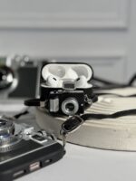 کاور ایرپاد 3D camera (کدa0225) - تصویر 3