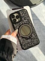 قاب Mirror Diamonds استند شو (کدC2129) - تصویر 7