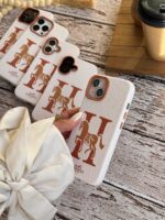 قاب Hermès Paris (کدC2099)