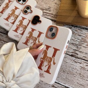 قاب Hermès Paris (کدC2099)