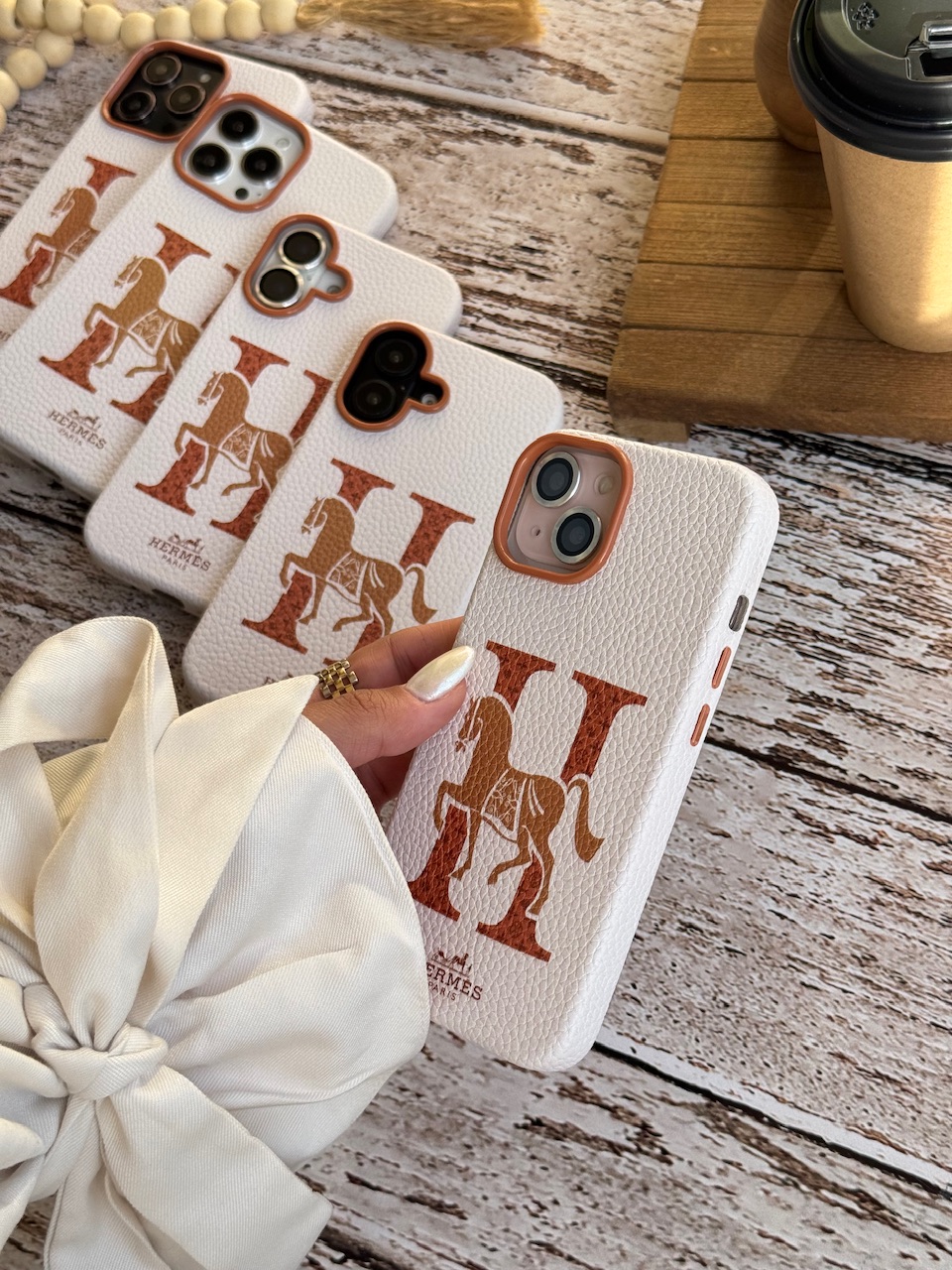 eee116.jpeg قاب Hermès Paris (کدC2099) - تصویر 1