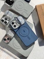 قاب مگنتیک لنز کیس پرو (کدC1869) - تصویر 3