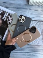 قاب LENS PROTECTION MagSafe (کدC2041)