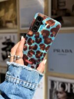 قاب Aqua Leopard سامسونگ و شیائومی (کدC2088) - تصویر 3