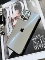 قاب لیزری تیتانیومی (کدC1841) - تصویر 5