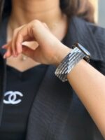 بند اپل واچ کنفی کشی (کدw5020) - تصویر 2