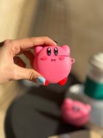 کاور ایرپاد دیجیمون صورتی (کدa0100) - تصویر 2