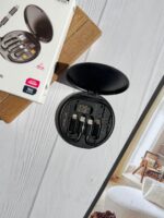 پک مسافرتی کابل برند JORREZI (کدa0223) - تصویر 11