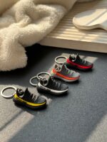 جا کلیدی کتونی (کدa0127) - تصویر 2