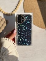 قاب ستاره بارون نگین دار (کدC2072) - تصویر 8