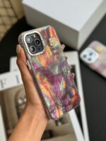 قاب Lucky Day با گل برجسته (کدC1541) - تصویر 3