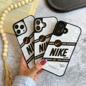 قاب نایکی Nike (کدC2050)