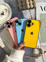 قاب پرو کالر Pro Color (کدC1892)