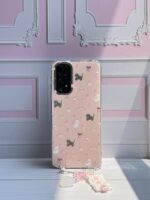 قاب Cat & Candy اندرویدی با آویز (کدC2047) - تصویر 6