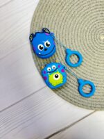 کاور سوییچ ماشین (کدa0172) - تصویر 6