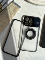 قاب Full Protection Lens (کدC1392) - تصویر 5