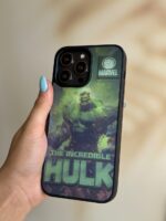 قاب Hulk (کدC1696) - تصویر 2