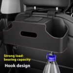 نظم دهنده پشت صندلی خودرو (کدa0278) - تصویر 8