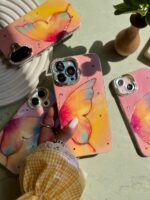 قاب پروانه جادویی (کدC2082) - تصویر 3