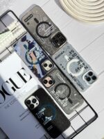 قاب City & Landmark (کدC1847)