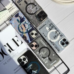 قاب City & Landmark (کدC1847)