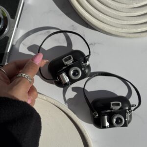 کاور ایرپاد 3D camera (کدa0225)