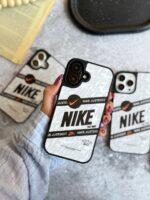 قاب نایکی Nike (کدC2050) - تصویر 5