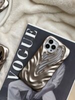 قاب موج تیتانیومی (کدC1575) - تصویر 3