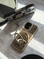 قاب Mirror Diamonds استند شو (کدC2129) - تصویر 4