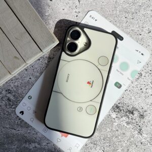 قاب PlayStation (کدC2120)