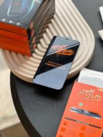 گلس AntiStatic شفاف (کدG7001) - تصویر 2