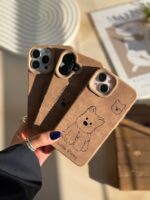 قاب Little Puppy آیفونی (کدC1907) - تصویر 2