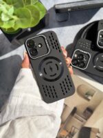 قاب بلک مگ فورس (کدC2118) - تصویر 3