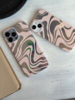 قاب Mirror Spiral (کدC1367) - تصویر 2