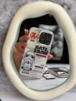 قاب StarWars (کدC1713) - تصویر 3