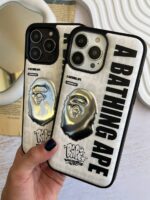 قاب A BATHING APE (کدC1743) - تصویر 4