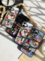 قاب تیونینگ فکتوری (کدC2134) - تصویر 7