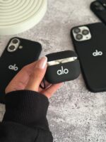 ایرپاد alo سیلیکونی (کدa0288) - تصویر 2