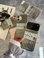 قاب Neighborhood Magsafe (کدC2156) - تصویر 6