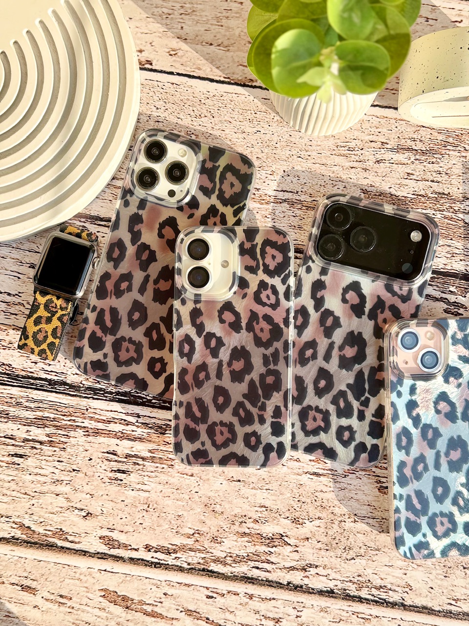 055cc9 قاب چیک چیتا (کدC2159) - تصویر 1