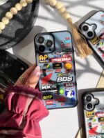 قاب تیونینگ فکتوری (کدC2134) - تصویر 4