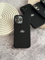 قاب alo سیلیکونی (کدC2144) - تصویر 3