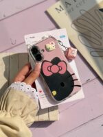 آویز سبد هلوکیتی (کدa0304) - تصویر 3