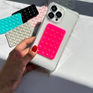 سیلیکونی چسبونکی (کدa0147)