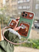 قاب تام و جری (کدC2153) - تصویر 6