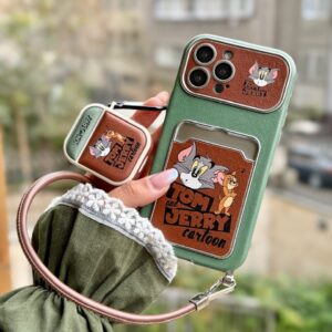 قاب تام و جری (کدC2153)